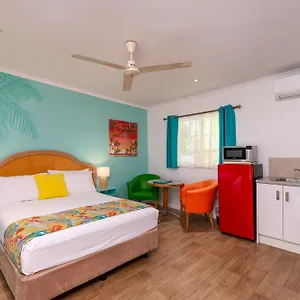 Motel Port Douglas Motel