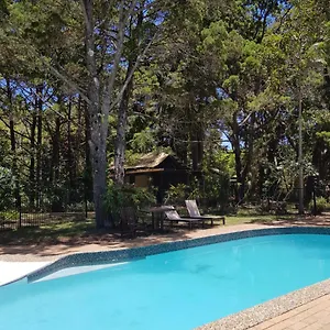 Resort Rainforest