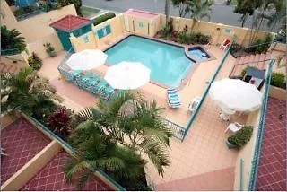 Paradise Isles Apartamentos Gold Coast Apartahotel