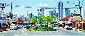 Paradise Isles Apartamentos Gold Coast 3*,