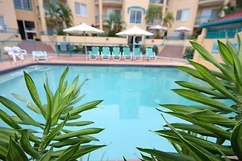 Apartahotel Paradise Isles Apartamentos Gold Coast
