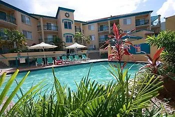 Paradise Isles Apartamentos Gold Coast 3*,